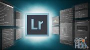 CreativeLIVE – Adobe Lightroom Automation Techniques