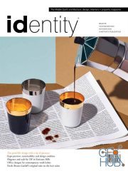 Identity – October 2019 (PDF)