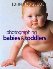 Photographing Babies & Toddlers (Scan PDF)