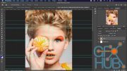 Udemy – Adobe Photoshop CC – Beginners Essentials Training Course