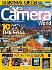 Digital Camera World – October 2021 (True PDF)