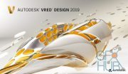 Autodesk VRED Design 2019.0.1 Win x64