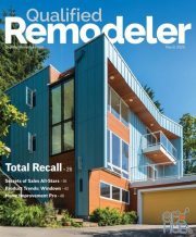 Qualified Remodeler – March 2020 (True PDF)