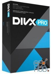 DivX Pro 10.8.7 Multilingual