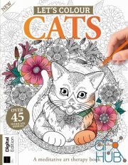 Cats – First Edition, 2022 (True PDF)