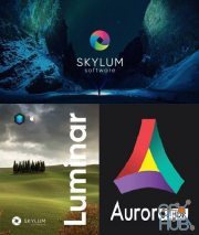 Skylum Software Bundle Update 06.2019