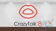 Udemy – CrazyTalk 8.1: Easy 3D Avatar and Lip Syncing Video Creation