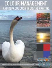 Color Management and Reproduction in Digital Printing (PDF)