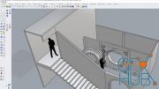 Udemy – Set Design with Rhino 3D