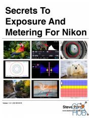 Secrets to Exposure and Metering for Nikon (PDF)