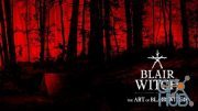 The Art Of Blair Witch (Artbook)