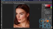 Professional Skin Retouch in Photoshop