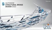 Autodesk Structural Bridge Design 2022.1 (Update Only) Win x64