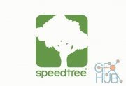 SpeedTree for UE4 Subscription v8.1.4b4