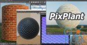 PixPlant v5.0.45 Win x64