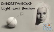 Skillshare – Understanding Light and Shadow