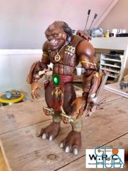 Archer - Small Soldiers