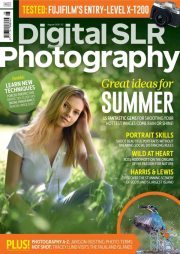 Digital SLR Photography – August 2020 (PDF)
