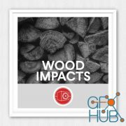 Big Room Sound – Wood Impacts
