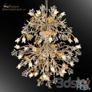 Chandelier Passeri L