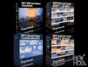 Photoserge – Sky Replacement Pro