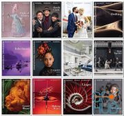 Professional Photographer – 2021 Full Year Issues Collection (True PDF)