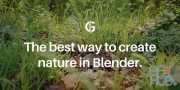 Blender Market –  Graswald Pro v1.3.11