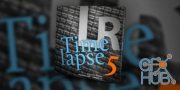 LRTimelapse Pro 5.1.1 for Win/Mac x64