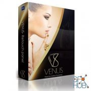 Venus Retouch Panel 3.0.0 Multilingual (Win/macOS)  For Adobe Photoshop