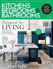 Kitchens Bedrooms & Bathrooms – May 2021 (PDF)
