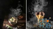 Skillshare – Smartphone Smoke Food Photography : How to Take Amazing Smoke Food Photos with Your Phone!