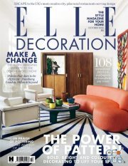 Elle Decoration UK – October 2020 (True PDF)