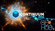 Boris FX Continuum Complete 2022.5 v15.5.2.592 Win x64