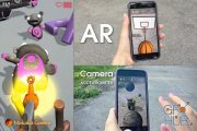 AR Camera ACCELEROMETER: Augmented Reality v1.3