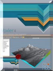 Golden Software Voxler v4.6.913 Win