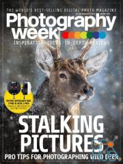 Photography Week – Issue 538, January 12-18, 2023 (True PDF)
