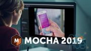 BorisFX Mocha Pro 2019 for OFX (Mac)