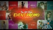 Art Style Events Promo 28154930