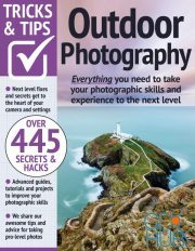 Outdoor Photography Tricks and Tips – 13th Edition, 2023 (PDF)