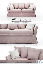 Provance Sofa Full House