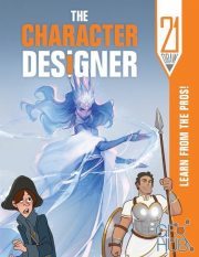 The Character Designer (PDF)