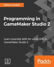 Programming in GameMaker Studio 2