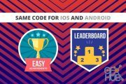 Unity Asset – Easy Achievements and Leaderboards