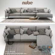 Sofa Nube Maxim