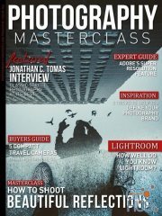 Photography Masterclass Magazine – June 2021 (True PDF)