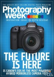 Photography Week – 20 August 2020 (True PDF)