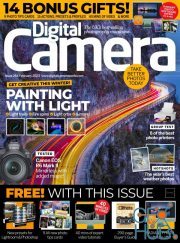 Digital Camera World – Issue 264, February 2023 (True PDF)