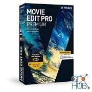 MAGIX Movie Edit Pro 2019 Premium 18.0.2.233 Win x64