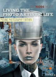 Living The Photo Artistic Life – Issue 94, December 2022 (True PDF)