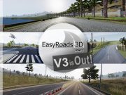 Unity Asset – EasyRoads3D Pro Version: 2.5.9.3